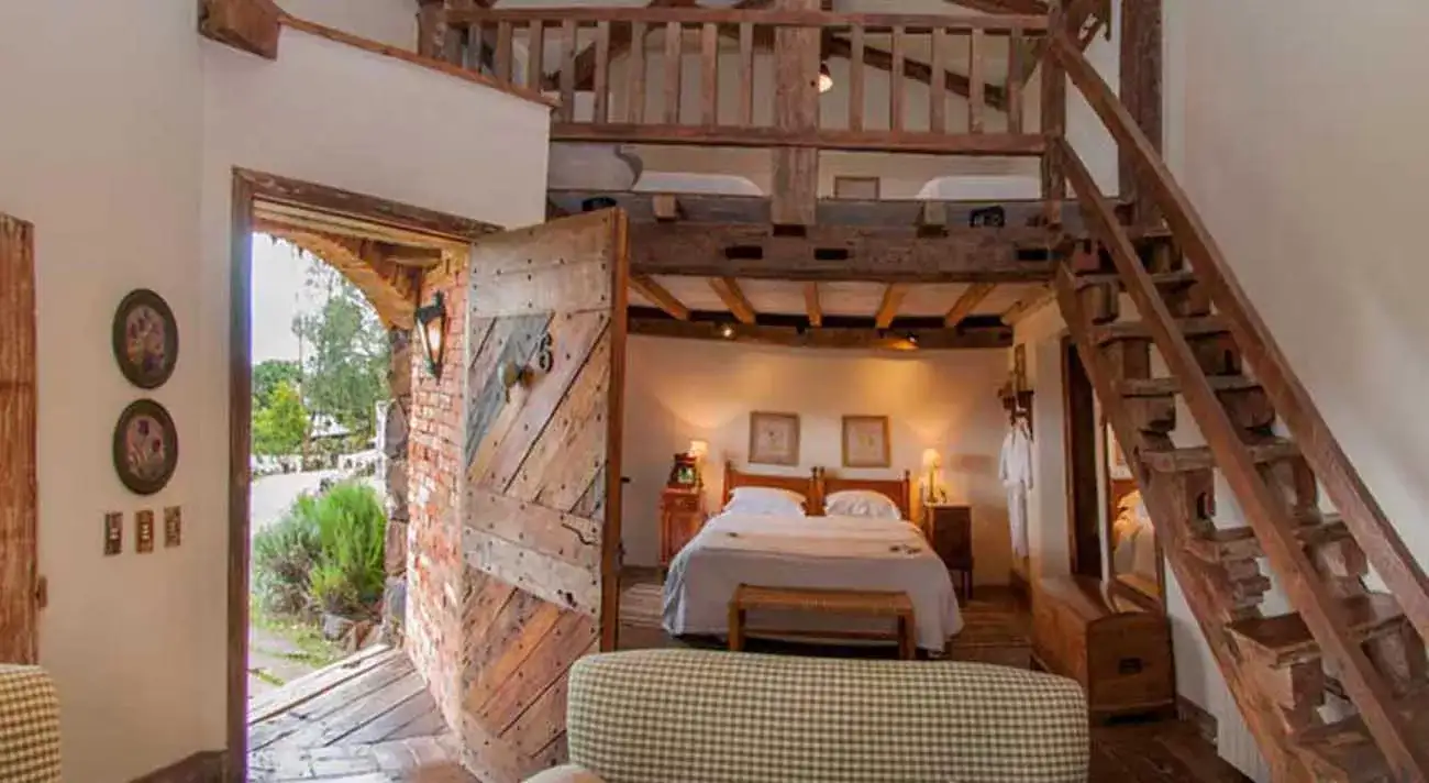 Casamento na Estalagem La Hacienda Gramado