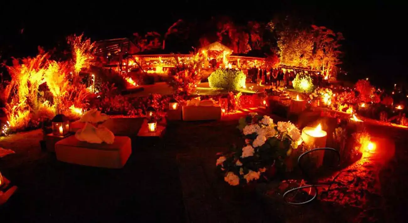 Casamento na Estalagem La Hacienda Gramado