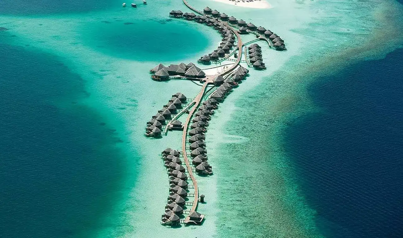 Casamento no Constance Halaveli