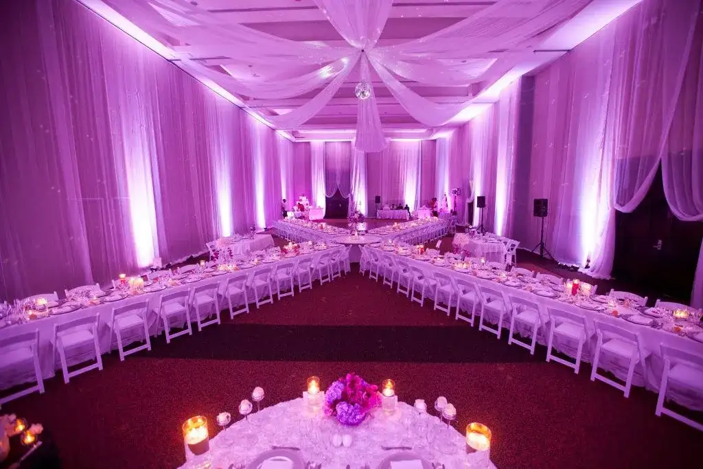 Casamento no Hard Rock Hotel & Casino Punta Cana