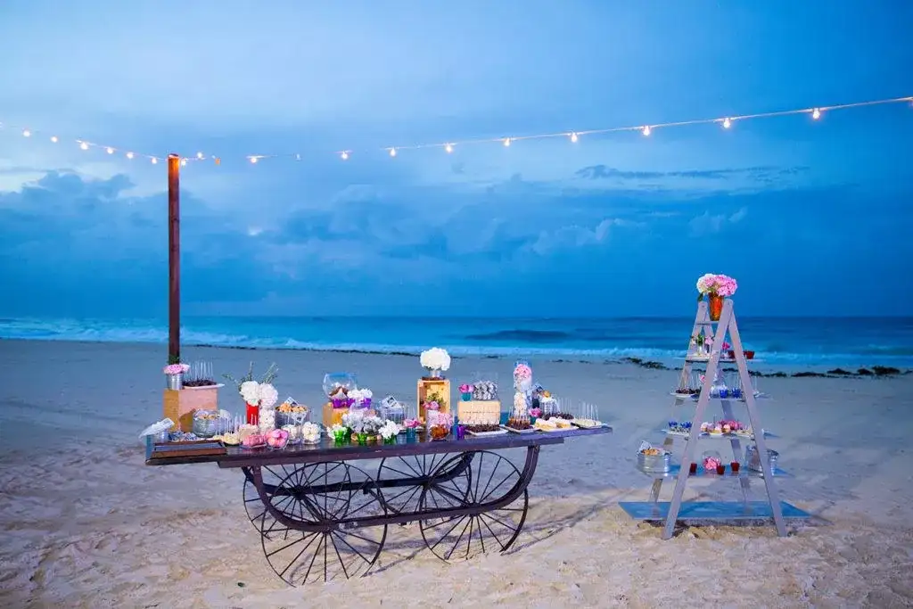 Casamento no Hard Rock Hotel & Casino Punta Cana