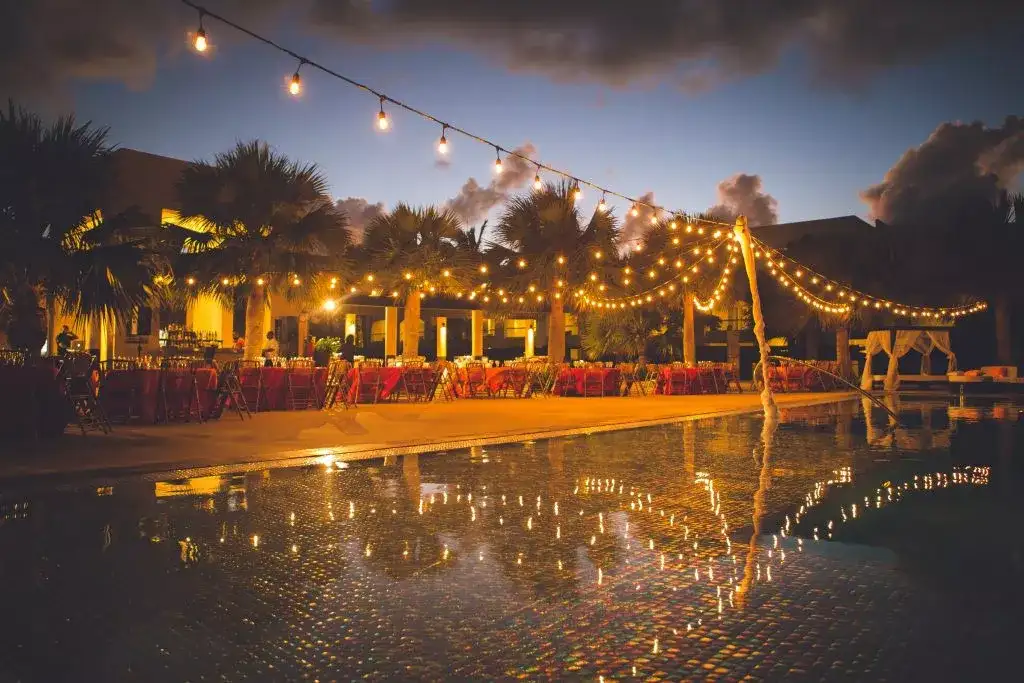 Casamento no Hard Rock Hotel & Casino Punta Cana