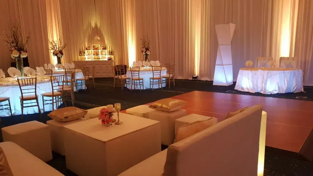 Casamento no Hard Rock Hotel & Casino Punta Cana