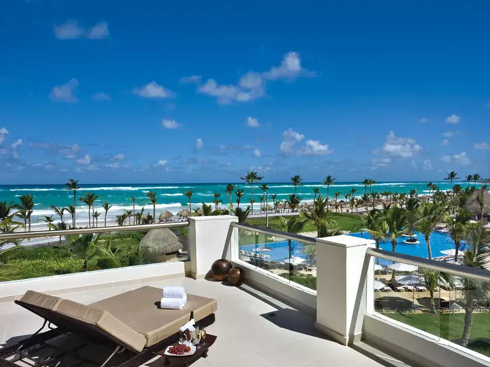 Casamento no Hard Rock Hotel & Casino Punta Cana