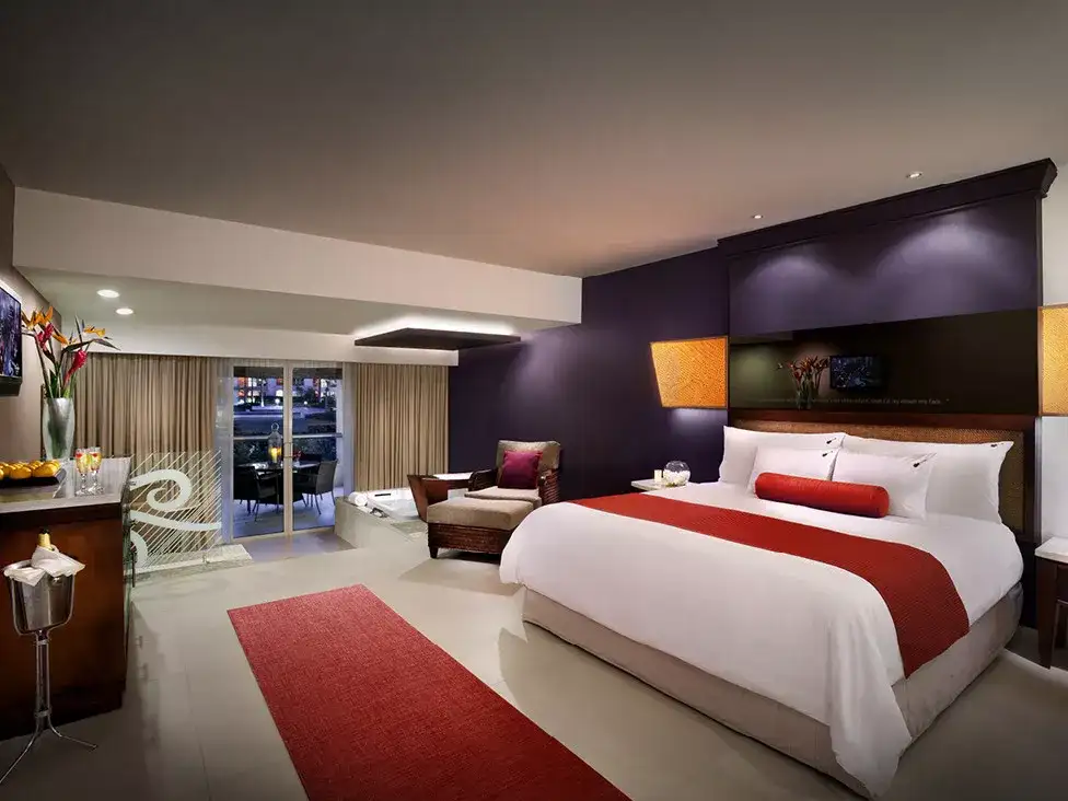 Casamento no Hard Rock Hotel & Casino Punta Cana