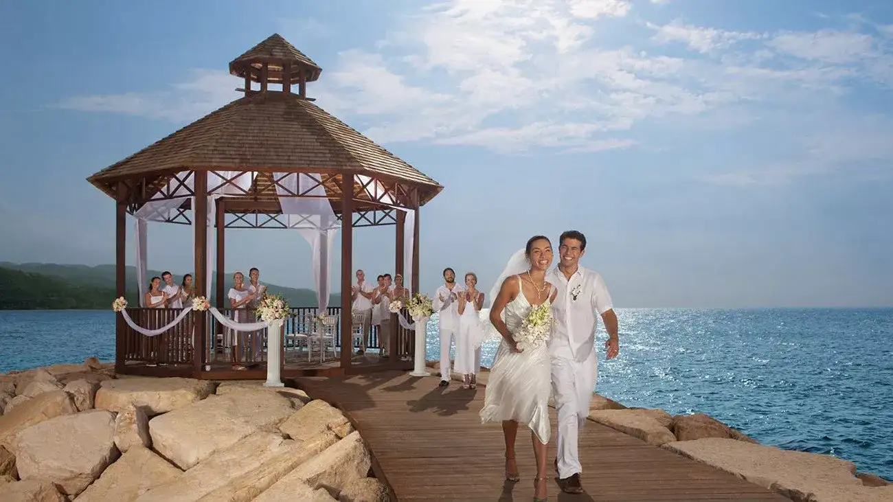 Secrets Wild Orchid Montego Bay 
