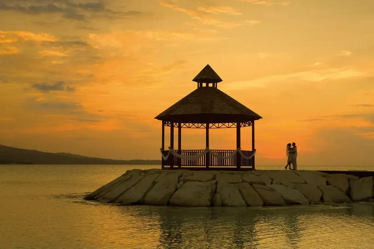 Secrets Wild Orchid Montego Bay 