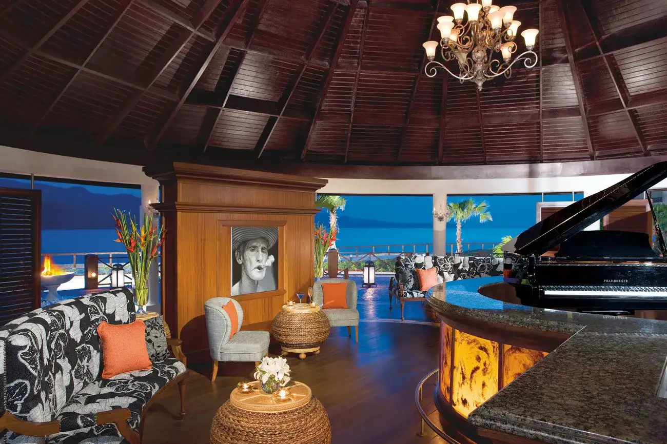 Casamento no Secrets Wild Orchid Montego Bay
