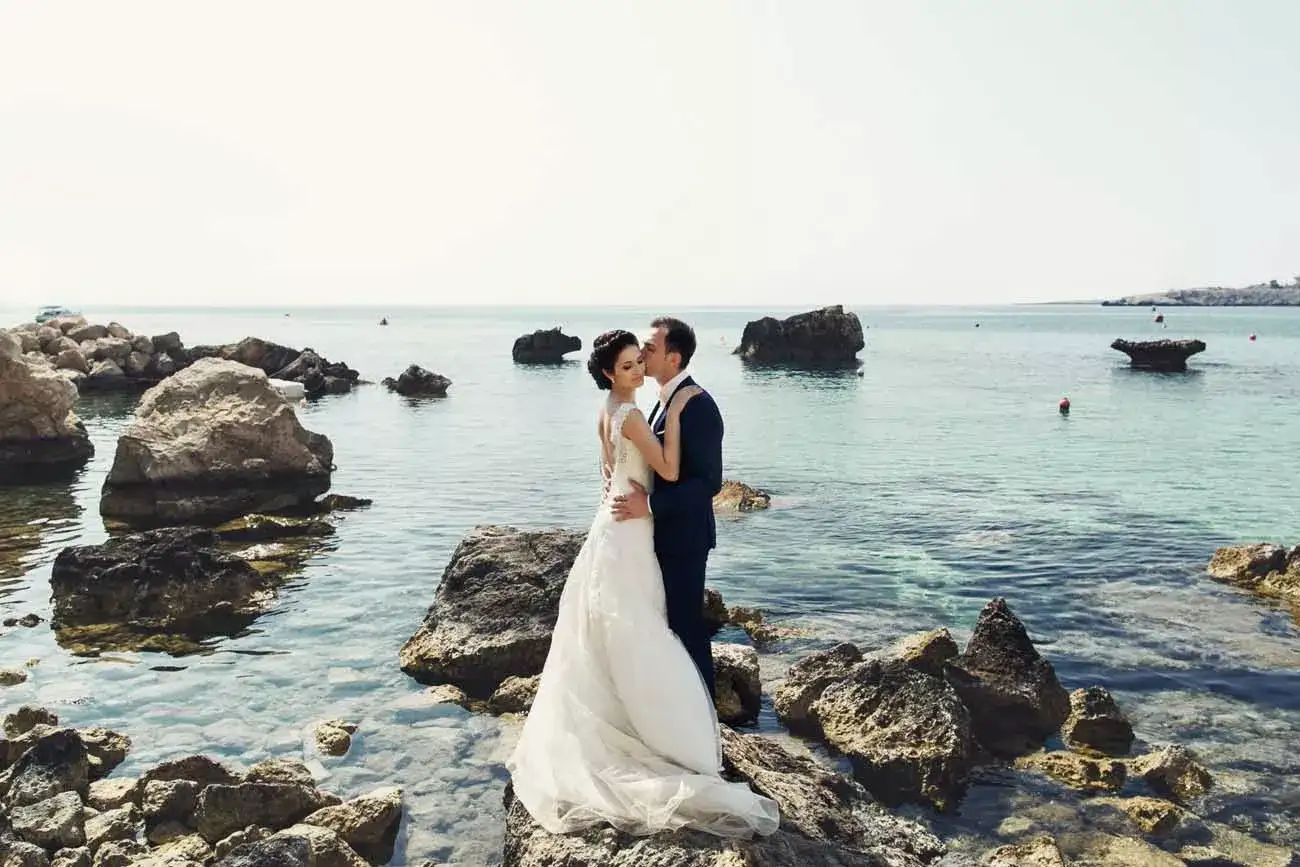 Pacote de casamento Casamento em Seychelles