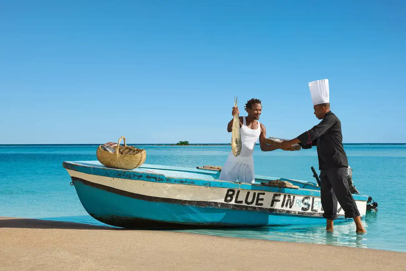 Casamento no Zoëtry Montego Bay Jamaica