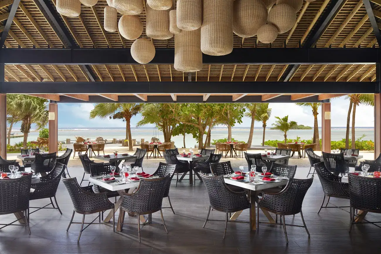 Casamento no Zoëtry Montego Bay Jamaica