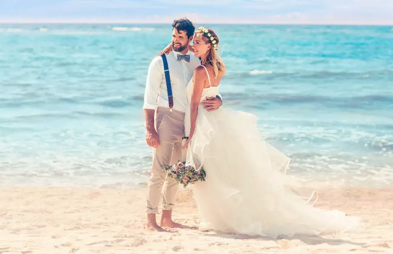 Casamento no UNICO 20°87° Hotel Riviera Maya