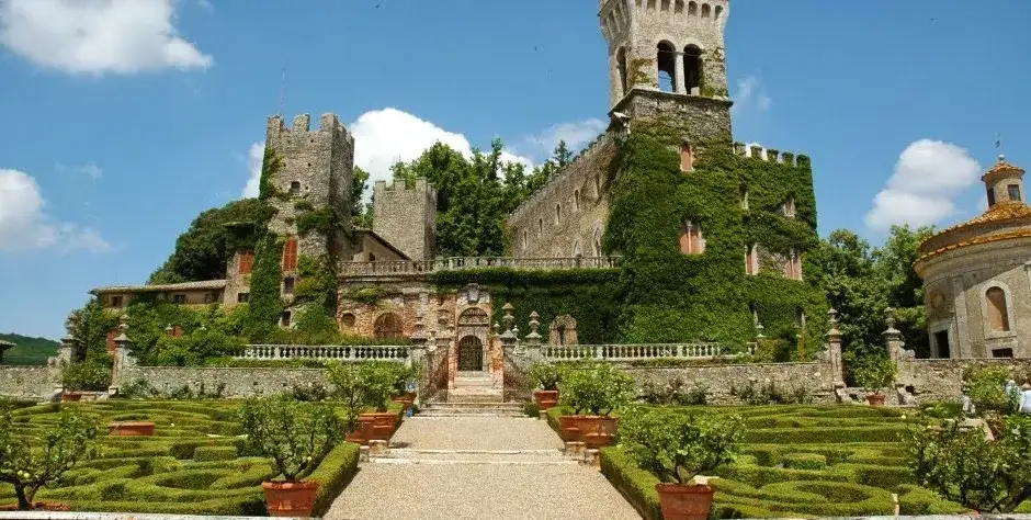 casamento-castelo-italia