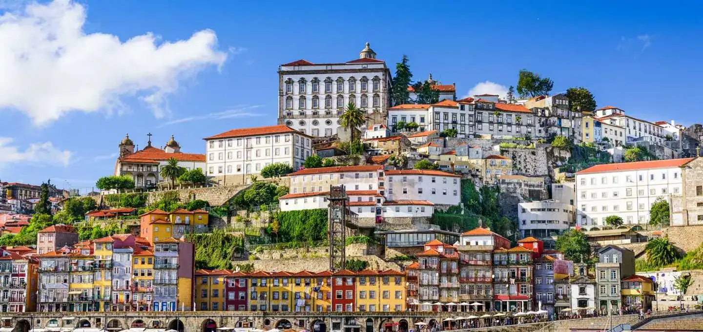 Pacote de casamento Destination Wedding em Castelo de Portugal