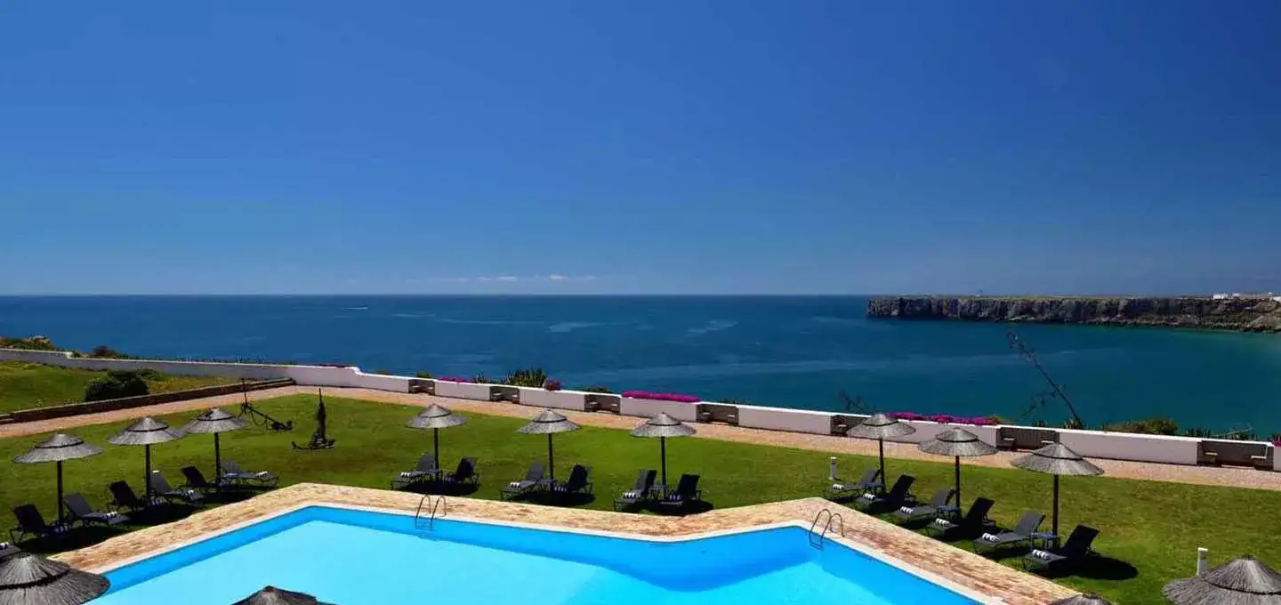 Pacote de casamento Casamento no Castelo de Sagres