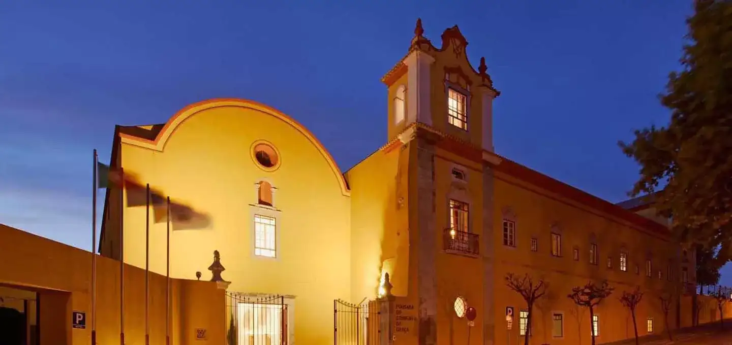 Pacote de casamento Casamento no Castelo de Tavira