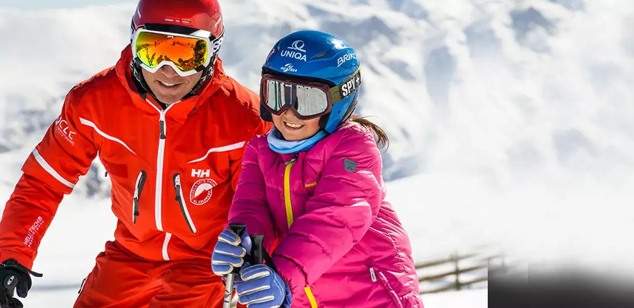 Pacote de viagem Aprender a esquiar em Colorado