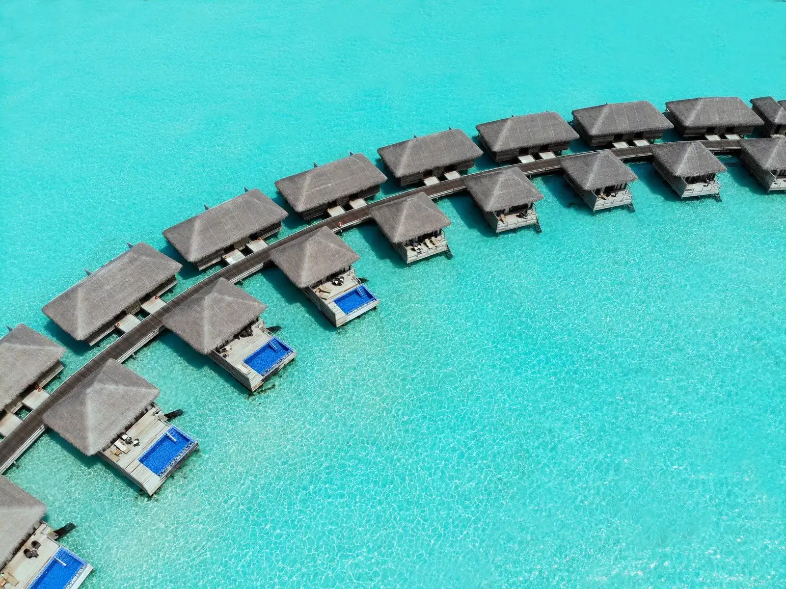 Pacote de viagem Cocoon Maldives Resort