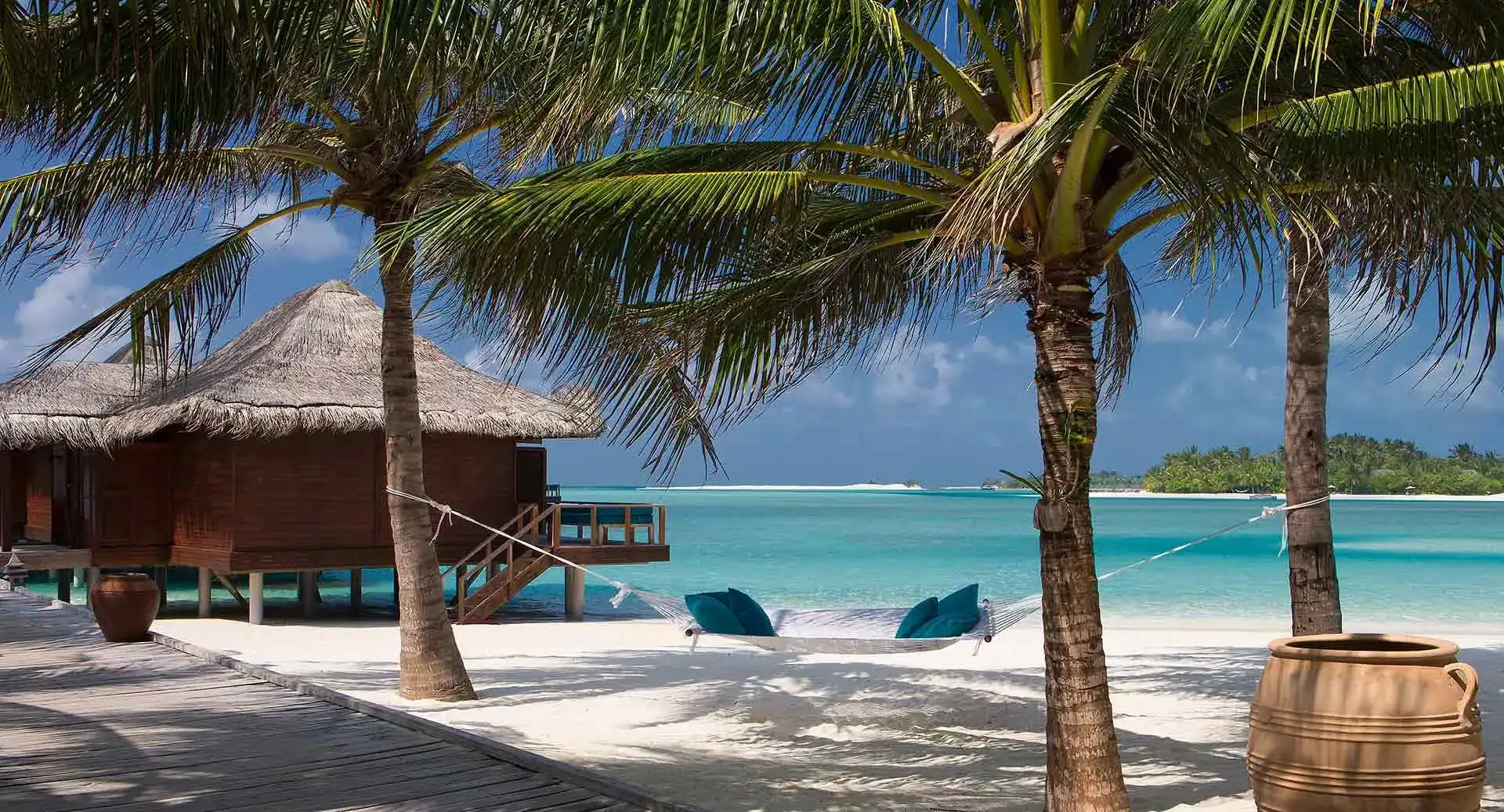 Pacote de viagem Anantara Veli Maldives Resort