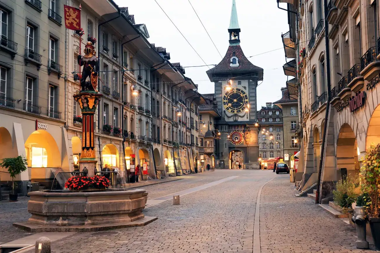 Pacote de viagem Alpes e Danúbio com Itália Imperial