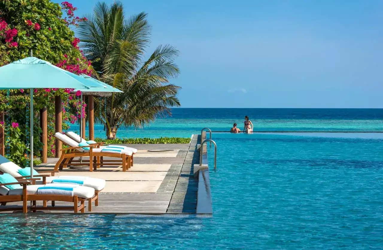 Pacote de viagem Four Seasons Resort at Landaa Giraavaru