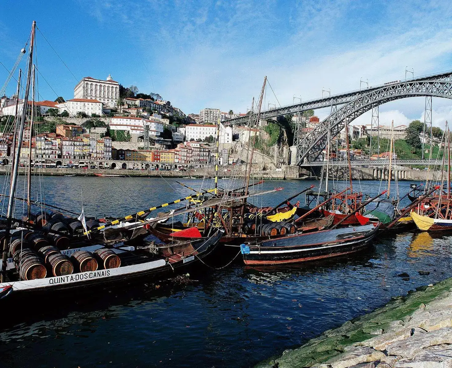 Pacote de viagem Madri, Andaluzia e Marrocos