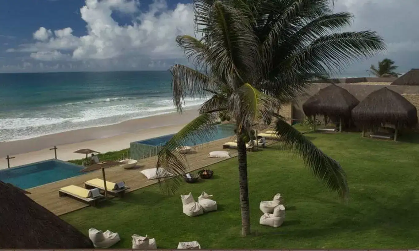Pacote de viagem Kenoa Beach Spa & Resort