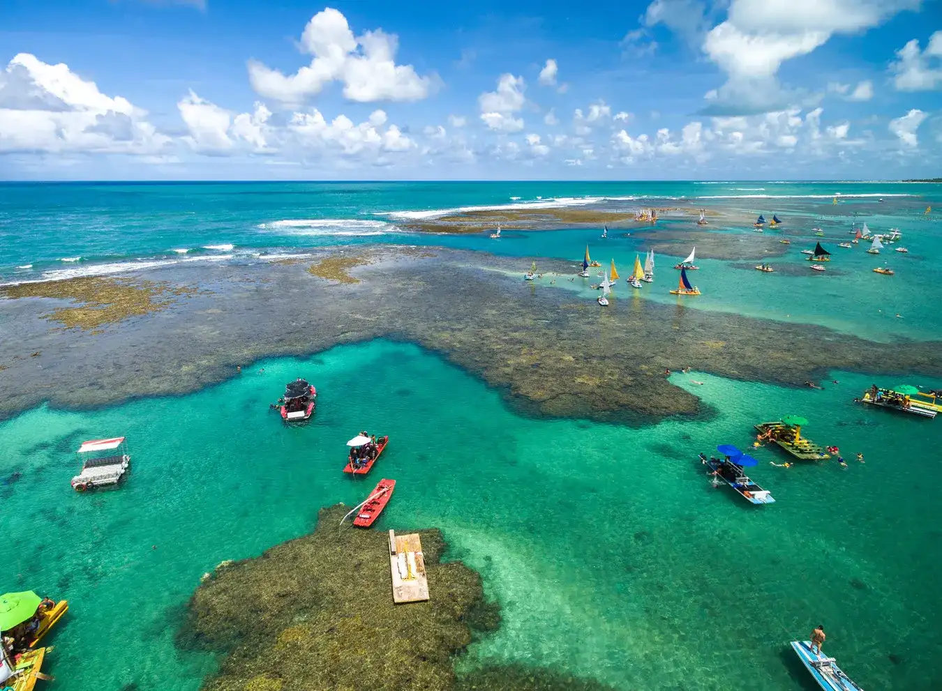 Nordeste - Brasil