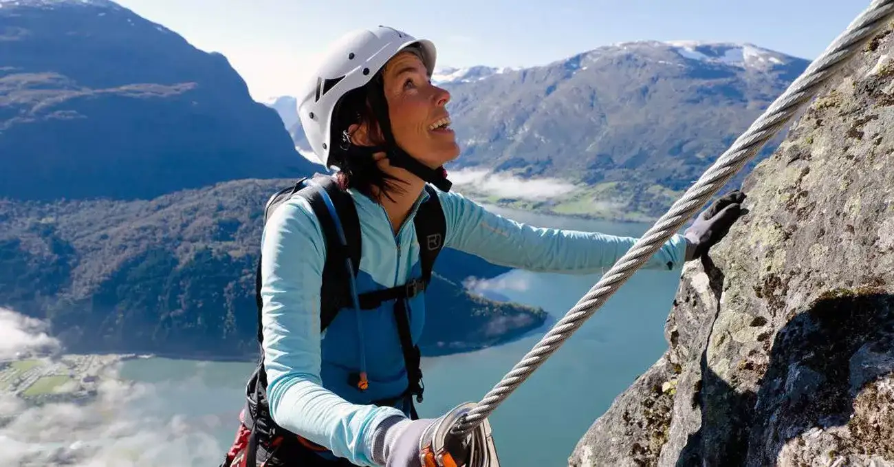Experiência de viagem Aventura e Expedições