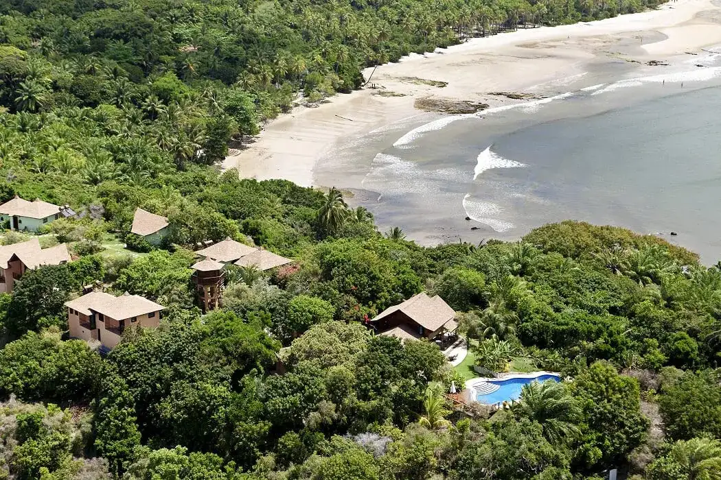 Pacote de viagem Ilha de Boipeba - livre