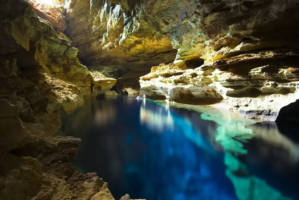 Chapada Diamantina