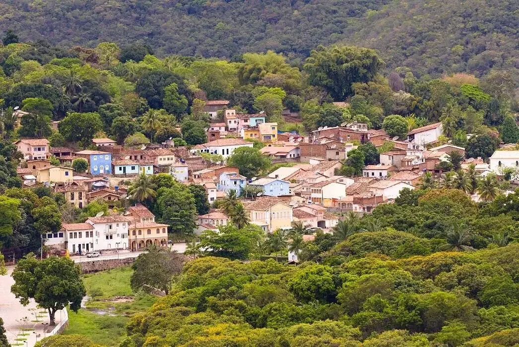 Chapada Diamantina