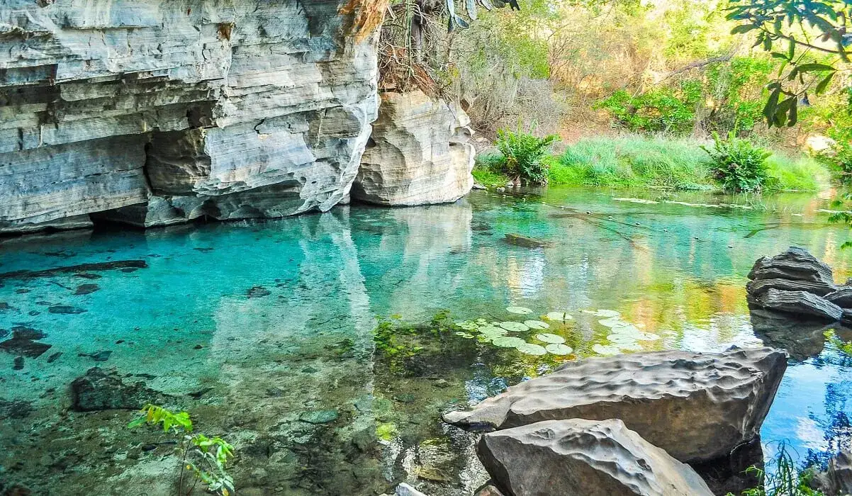 Chapada Diamantina