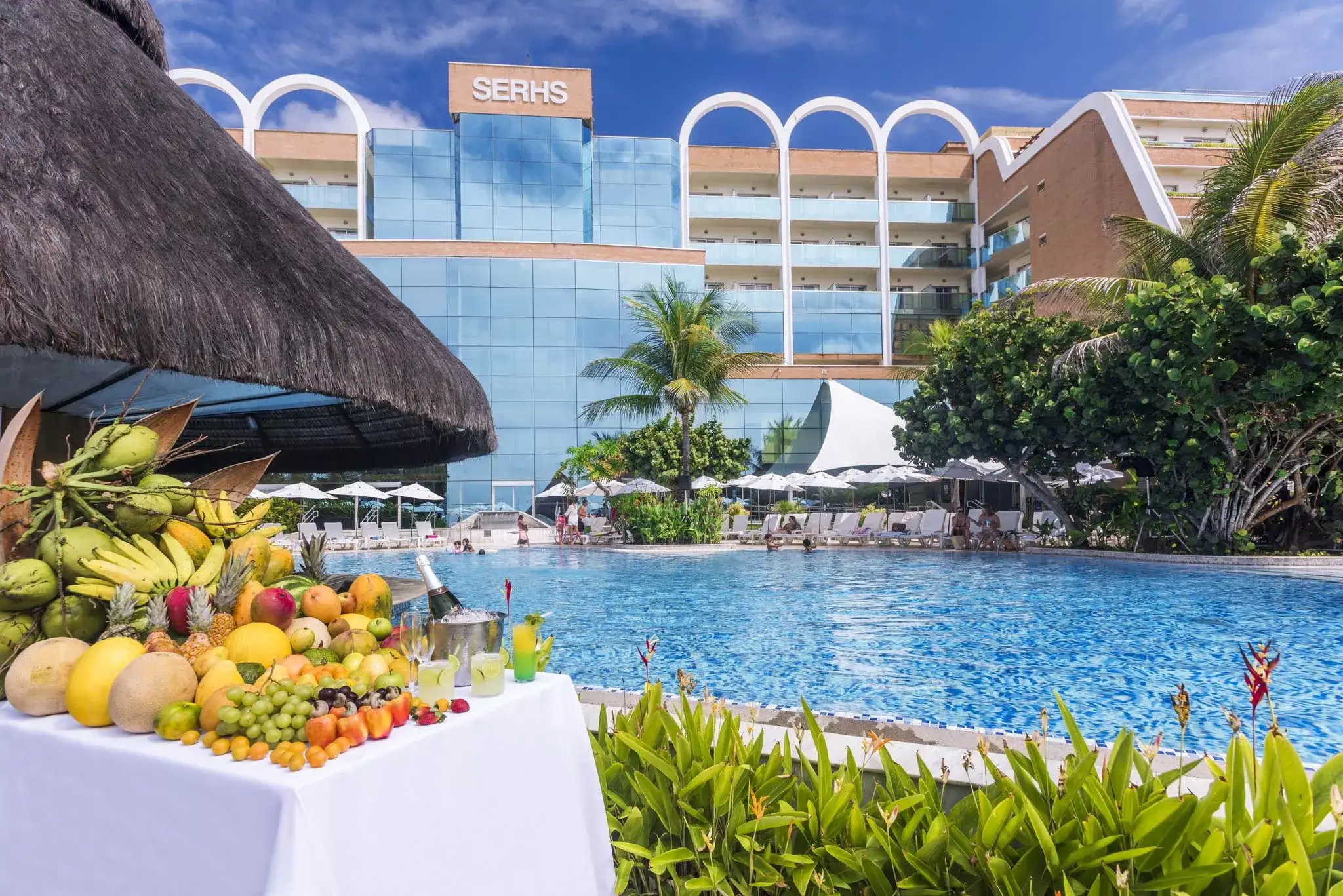 Serhs Natal Grand Hotel