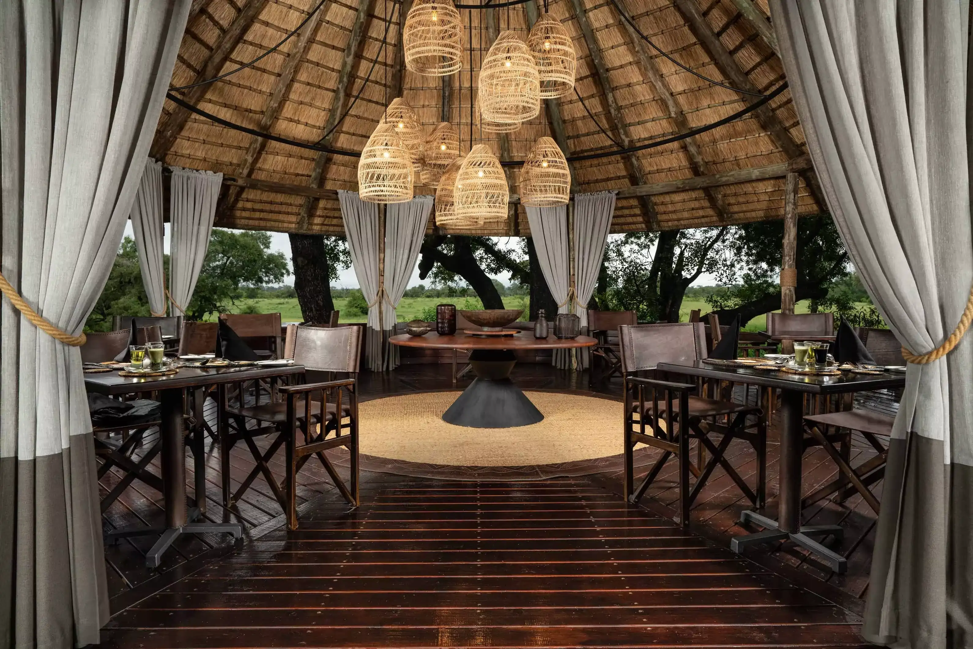Elopement Wedding no Sabi Sabi Luxury Safari Lodges