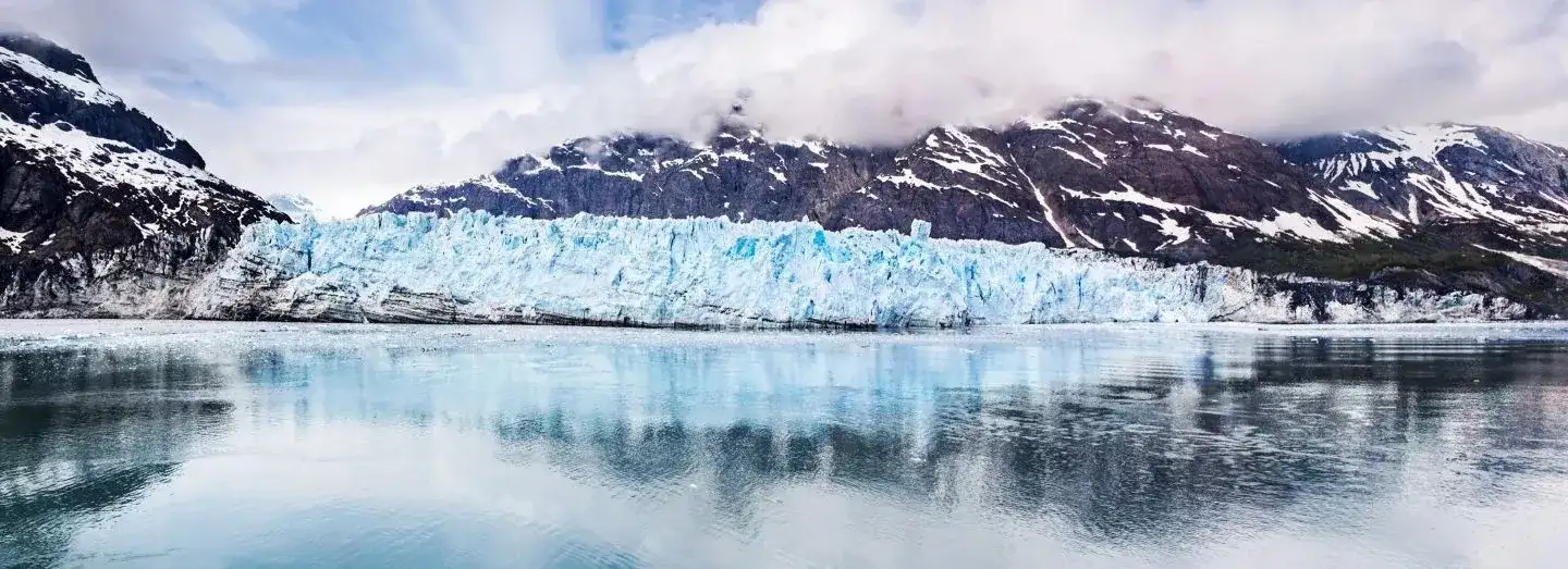 Glacier Bay, Alaska