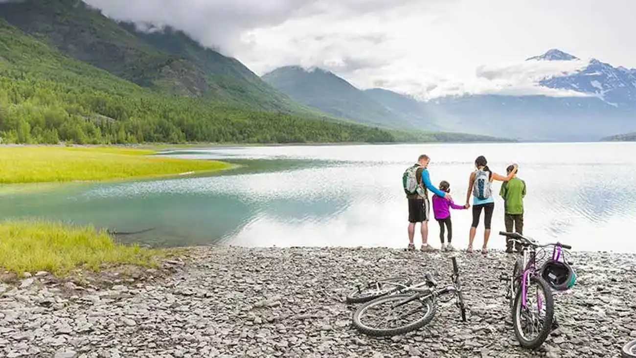 Cruises Costa Oeste Canadense e do Alasca