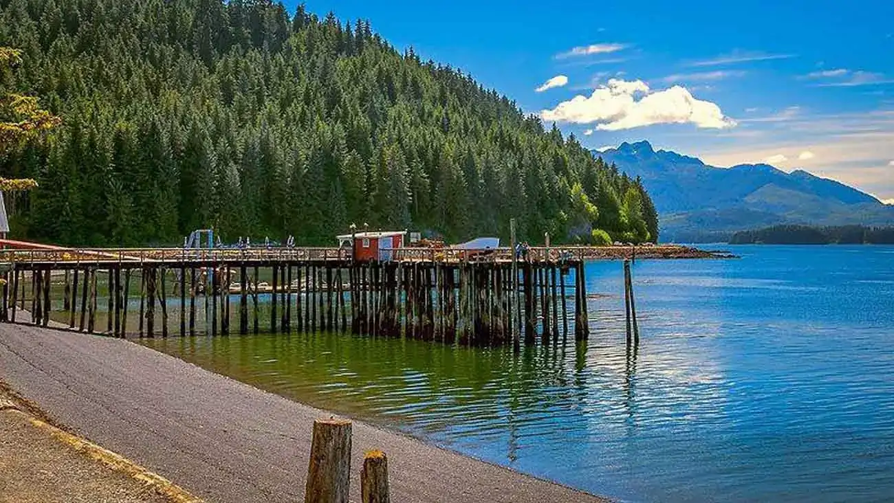 Cruises Costa Oeste Canadense e do Alasca