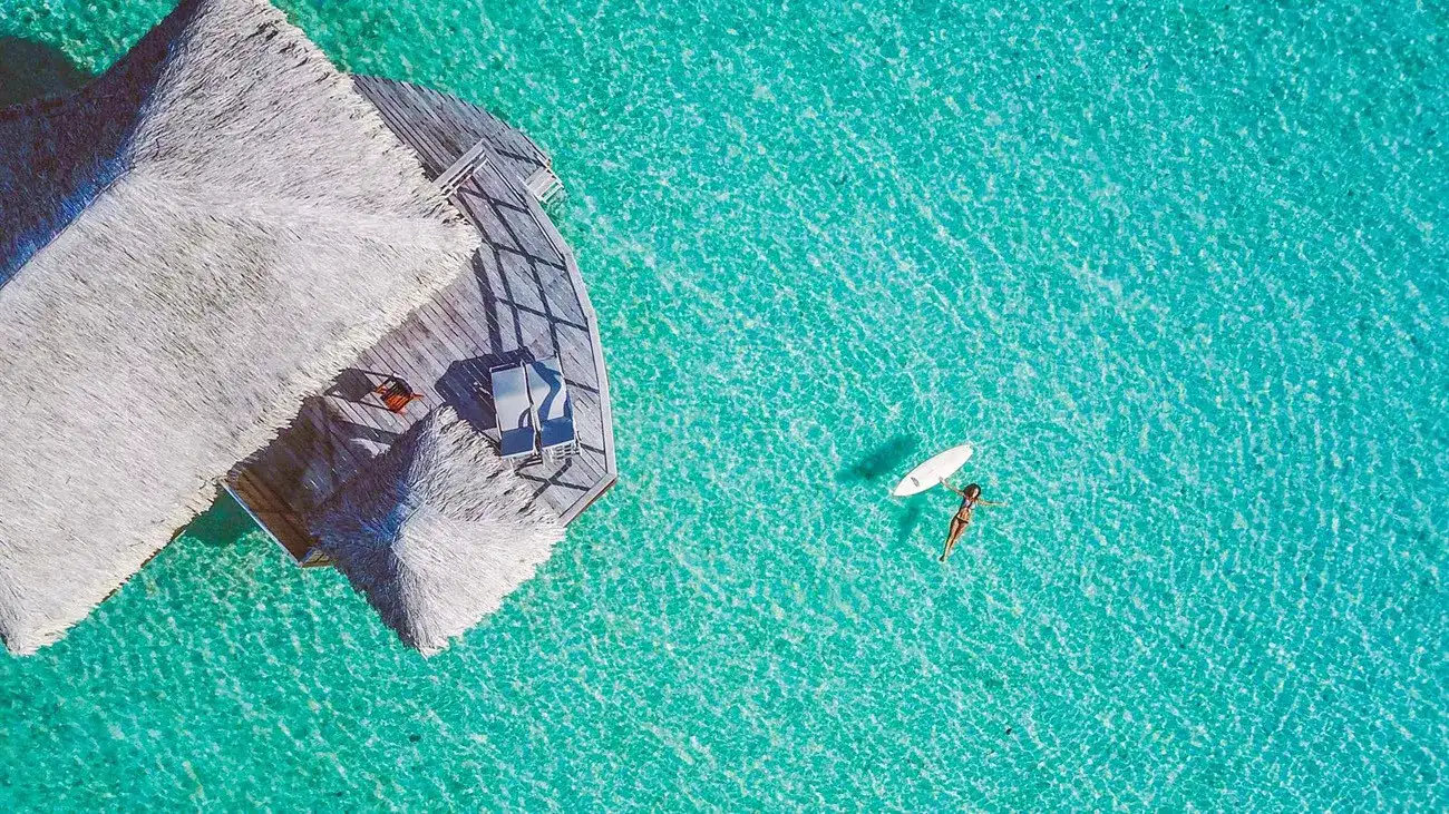 O Tahiti - Polinésia Francesa