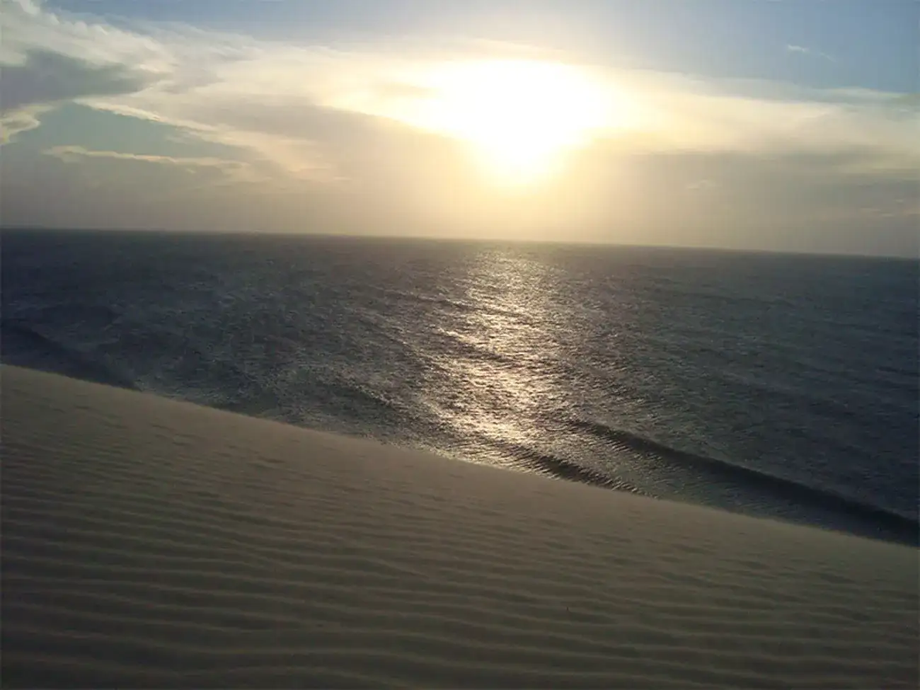 Jericoacoara