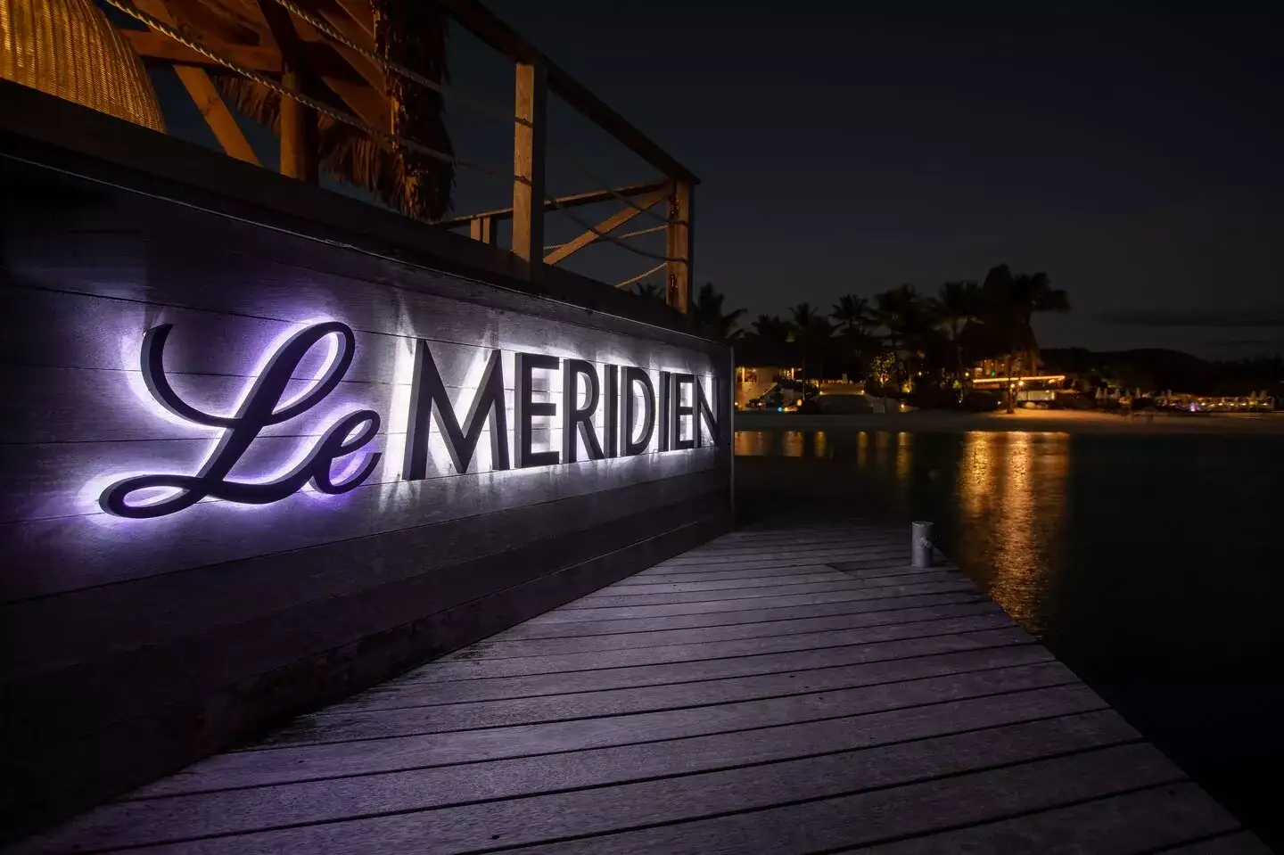 Moorea & Bora Bora
