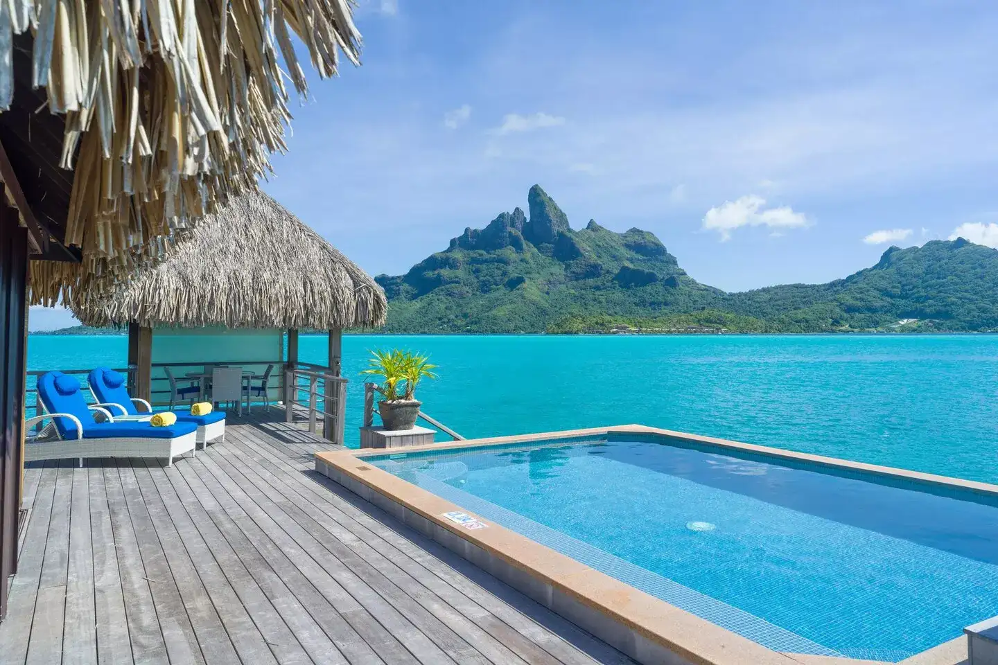 O Tahiti - Polinésia Francesa