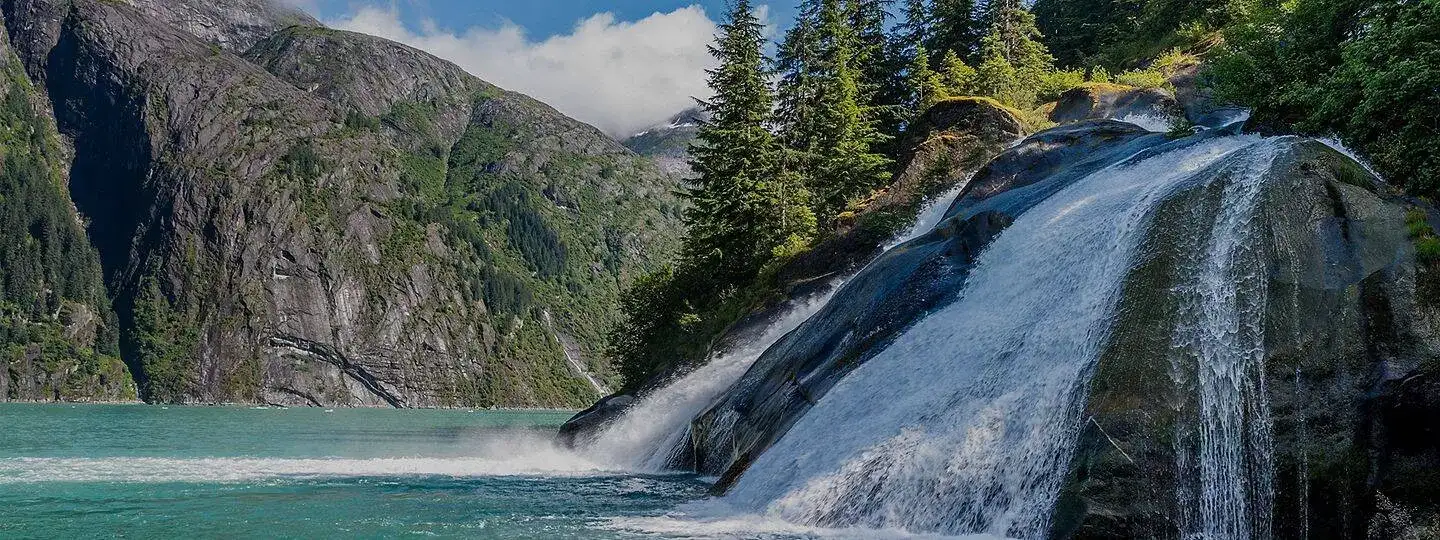 Cruises Costa Oeste Canadense e do Alasca