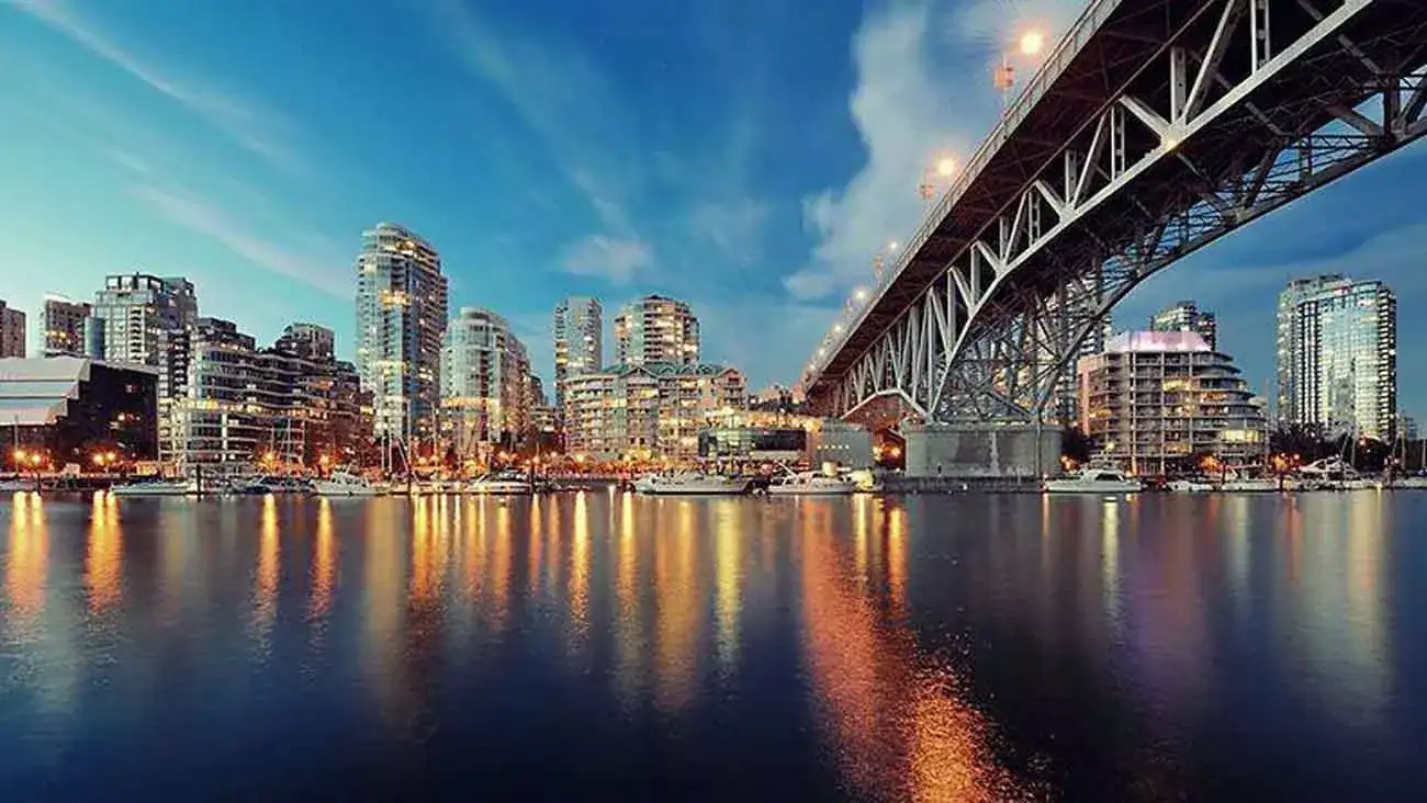 Cruises Costa Oeste Canadense e do Alasca