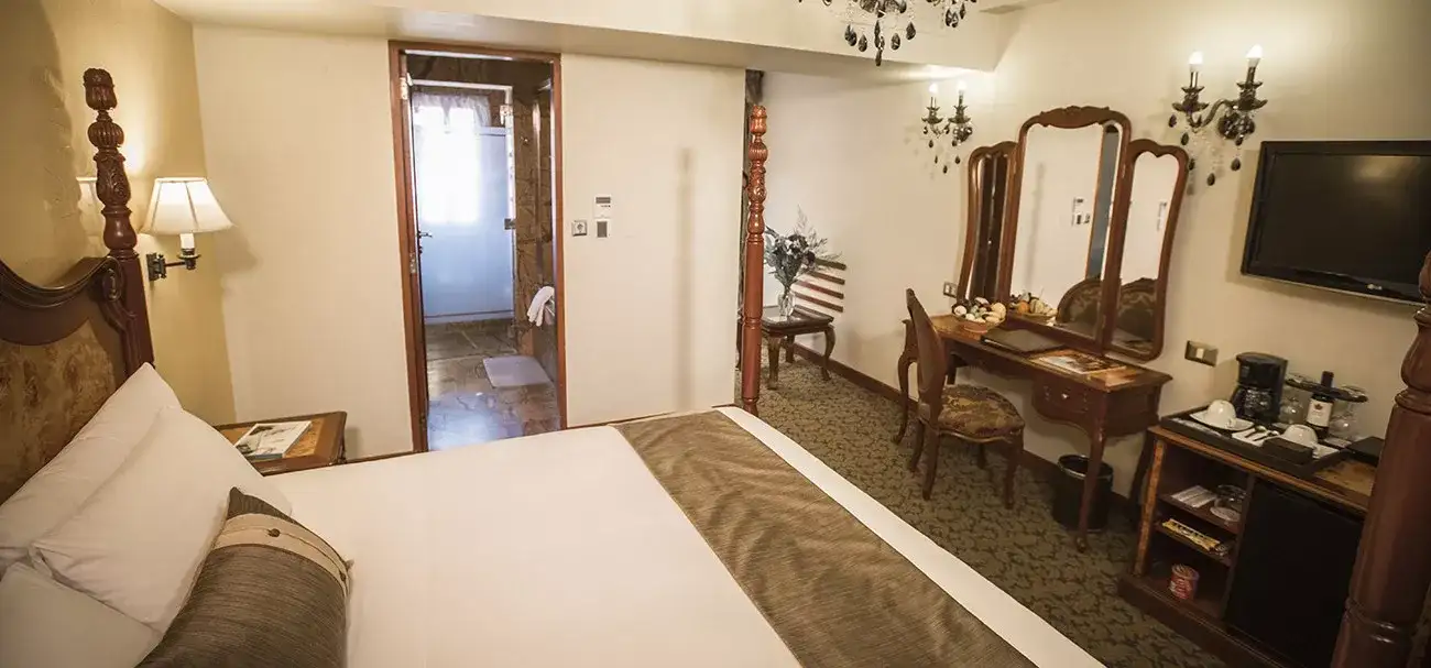 Peru - Lima e Machu Picchu Boutique