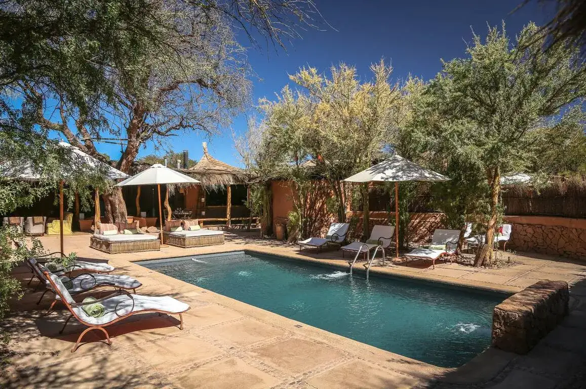 Awasi Atacama Relais & Chateuax