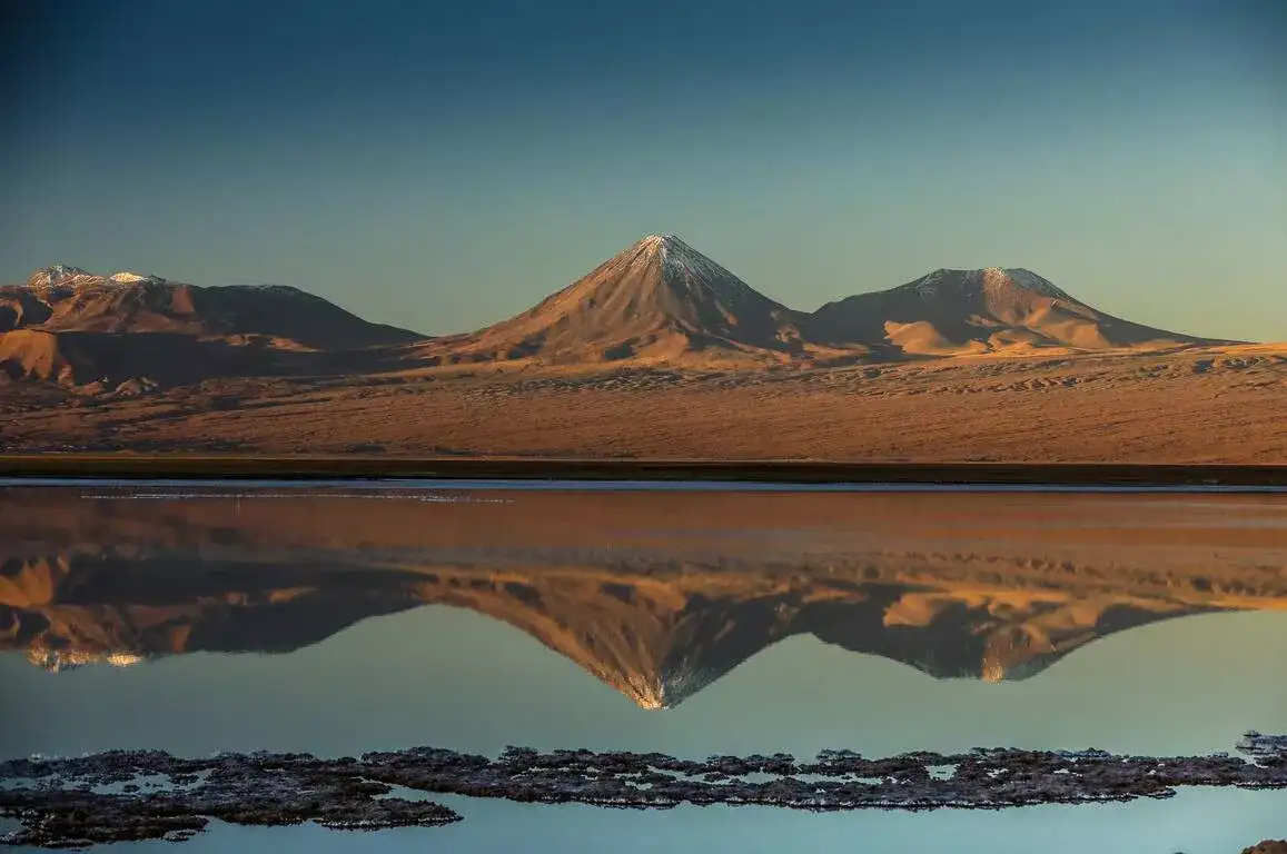 Awasi Atacama Relais & Chateuax