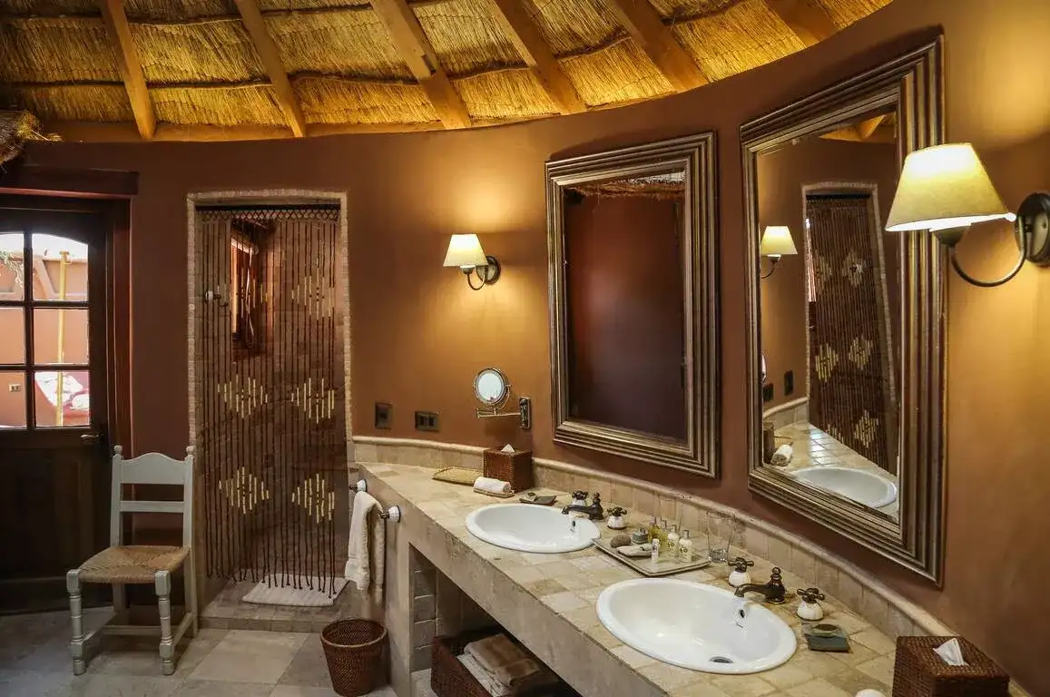Awasi Atacama Relais & Chateuax
