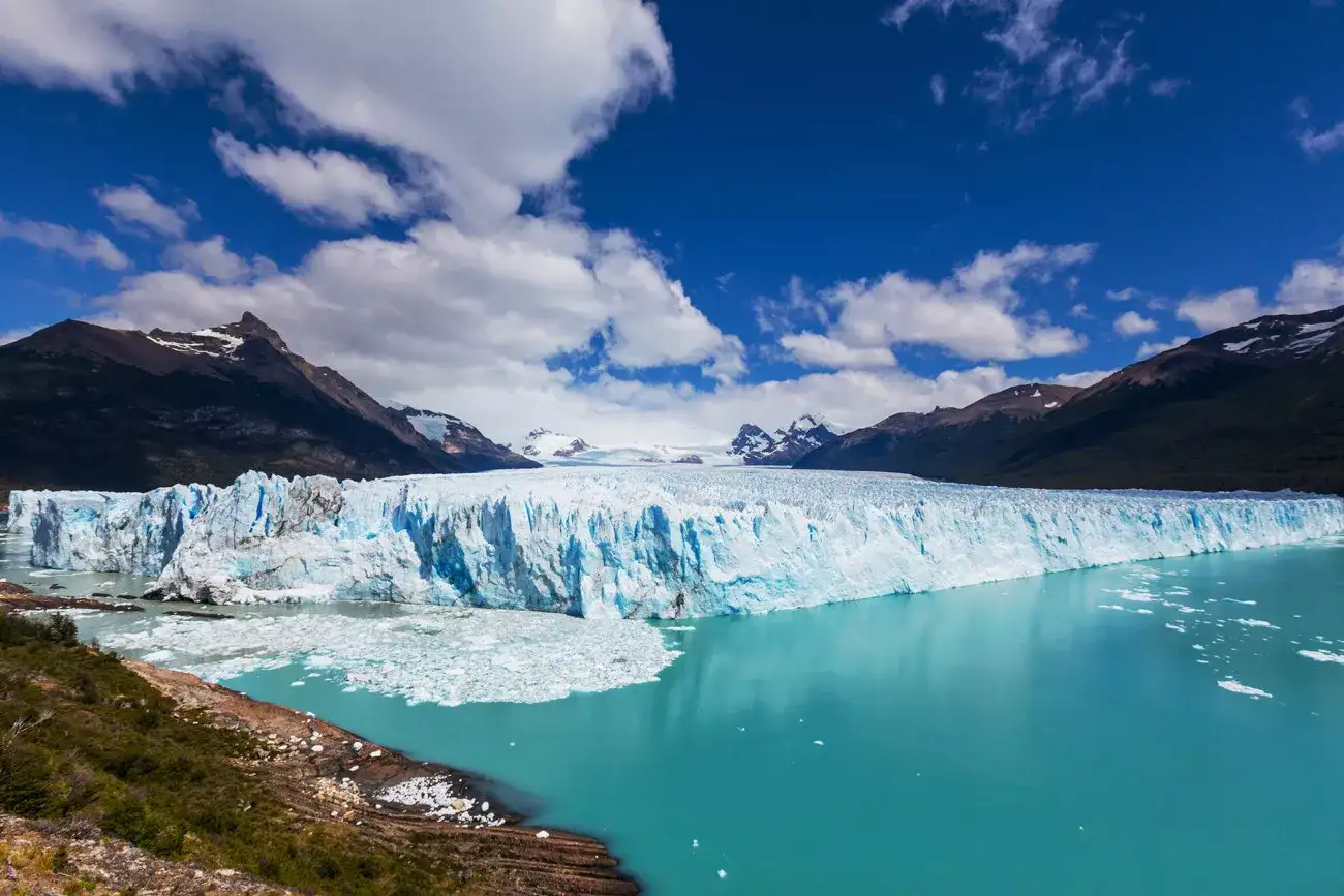 Pacote de viagem Patagônia Austral Luxo