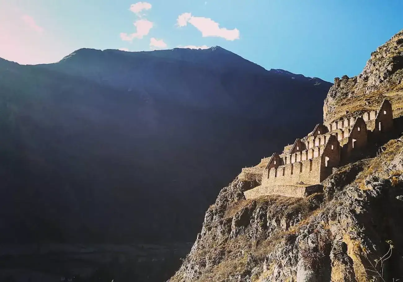 Peru - Lima e Machu Picchu Boutique